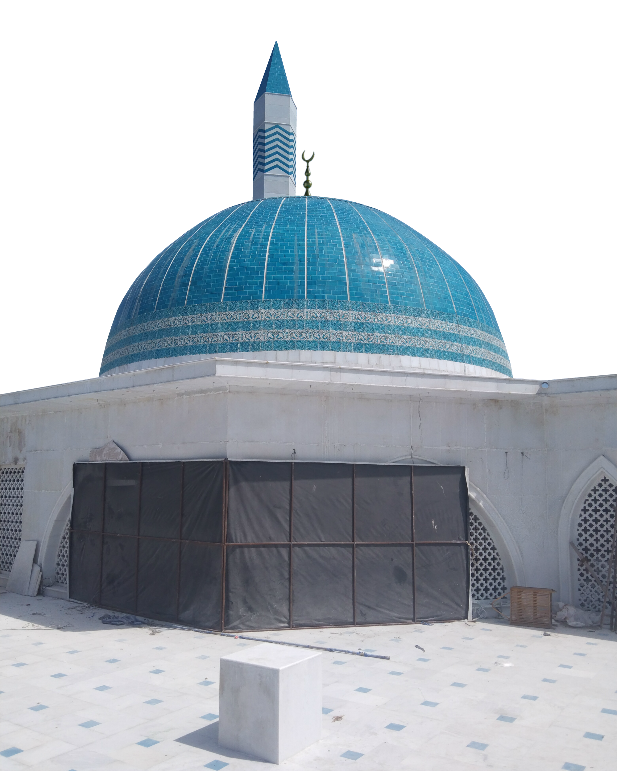 Ameen E Shariyat Png